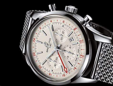 breitling transocean gmt|Breitling superocean chronograph 42.